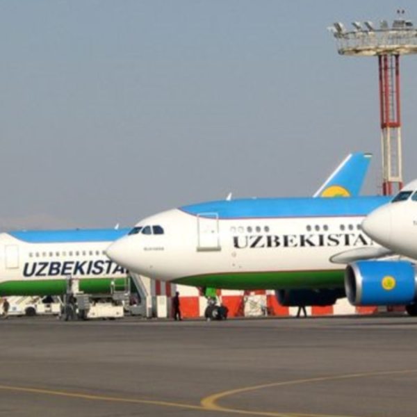 ИКАО может запретить международные рейсы Uzbekistan Airways